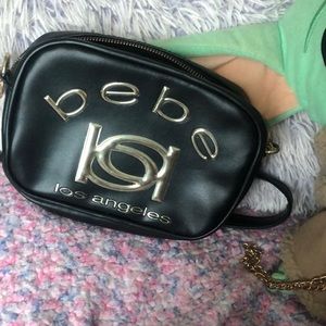 BB purse